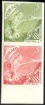 Monaco_1963_Yvert_623A-Scott_556_Louis_II_Stadium_unissued_without_overprint_pair_a_ESS