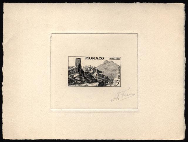 Monaco_1956_Yvert_448a-Scott_358_unadopted_Monaco_Palace_black_b_AP