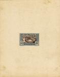 France_1924_Yvert_186a-Scott_201_unadopted_Jeux_Olympiques_Paris_50c_blue_101_+_brown_712_typo_CP