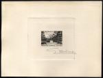 Monaco_1966_Yvert_693a-Scott_634_unadopted_Charles_III_Monument_etat_sepia_aa_AP