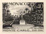 Monaco_1966_Yvert_693a-Scott_634_unadopted_Charles_III_Monument_etat_sepia_aa_AP_detail_a