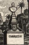 Monaco_1966_Yvert_693a-Scott_634_unadopted_Charles_III_Monument_etat_sepia_aa_AP_detail_b