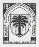 Algeria_1948_Yvert_271a-Scott_225_unissued_18f_Medea_black_a_typo_AP_detail_a