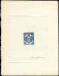 Monaco_1943_Yvert_250-Scott_150A_blue_ab