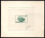 Monaco_1959_Yvert_521a-Scott_445_unadopted_65f_Lavande_green_ab_AP