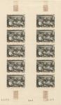 Monaco_1972_Yvert_876A-Scott_817_unissued_Albert_instead_of_Albrecht_Durer_full_sheet_c_US