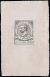 Monaco_1910_Yvert_Taxe_10b-Scott_J10_unadopted_taille-douce_Albert_I_3eme_etat_black_ab_AP