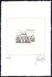 Monaco_2013_Yvert_2859a-Scott_2706_unadopted_2€35_Pierre_de_Coubertin_etat_black_cb_AP