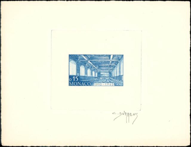Monaco_1960_Yvert_528a-Scott_450_unadopted_Oceanographic_Museum_blue_ba_AP