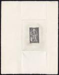 Monaco_1942_Yvert_235a-Scott_B62_unadopted_engraving_Charles_II_black_b_AP