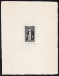 Monaco_1942_Yvert_236a-Scott_B63_unadopted_engraving_Jeanne_Grimaldi_black_b_AP
