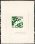 Monaco_1962_Yvert_575a-Scott_500_unadopted_31st_Monte-Carlo_Rally_green_AP
