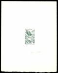 Monaco_1962_Yvert_581-Scott_511_dark-green