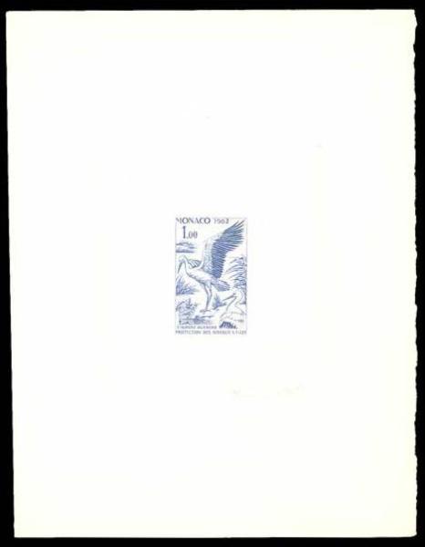 Monaco_1962_Yvert_590-Scott_520_blue