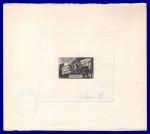 Monaco_1963_Yvert_613-Scott_540_black_b