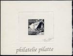 Monaco_1963_Yvert_614-Scott_539_black