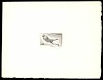 Monaco_1963_Yvert_622-Scott_555_1er_etat_sepia_ab