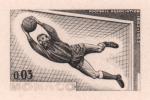 Monaco_1963_Yvert_622-Scott_555_1er_etat_sepia_aa_detail