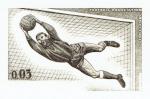 Monaco_1963_Yvert_622a-Scott_555_unadopted_Football_1er_etat_sepia_ab_AP_detail