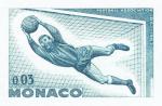 Monaco_1963_Yvert_622-Scott_555_etat_blue_b_detail
