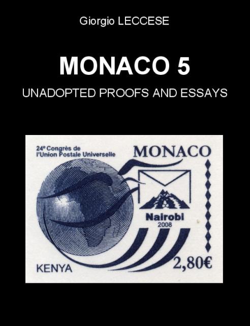 MONACO 5