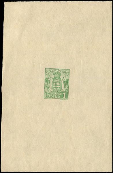 Monaco_1924_Yvert_73-Scott_60_green_typo_aa