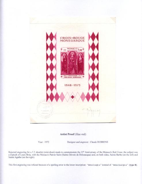 pag 051 Dolceaqua Red Cross bb