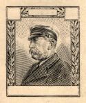 Monaco_1922_Yvert_54a-Scott_40_unadopted_Albert_I_1er_etat_black_a_AP_detail