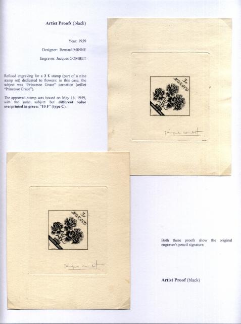 pag 032 a Princesse Grace carnation d