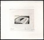 Monaco_1982_Yvert_1327a-Scott_1334_unadopted_Fontvieille_Stadium_1er_etat_black_AP