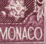 Monaco_1942_Yvert_247-Scott_B74_Albert_I_IS_detail_b