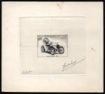 Monaco_1961_Yvert_561a-Scott_489_unadopted_Rolls-Royce_1er_etat_black_aa_AP