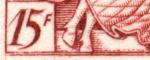 Monaco_1951_Yvert_374b-Scott_286_unadopted_knight_red_b_AP_detail_d