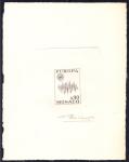Monaco_1972_Yvert_884a-Scott_832_unadopted_Europa_1er_etat_black_ab_AP
