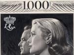 Monaco_1959_Yvert_PA72a-Scott_C55_unadopted_1000f_Grace_et_Rainier_III_gros_MAQ_detail_b