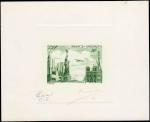 France_1949_Yvert_840c-Scott_622c_unadopted_airmail_500f_Amitie_FR-USA_green_a_AP