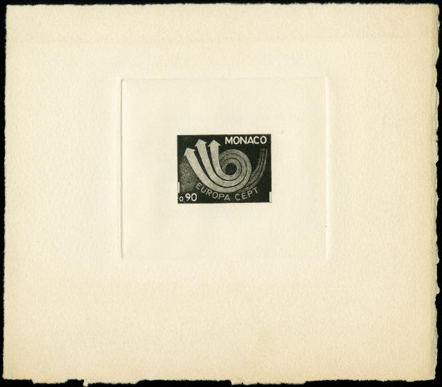 Monaco_1973_Yvert_918a-Scott_867_unadopted_Europa_etat_black_c_AP