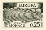 Monaco_1962_Yvert_571a-Scott_507_unadopted_Europa_black_b_AP_detail