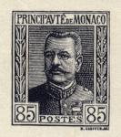 Monaco_1925_Yvert_88b-Scott_77_unadopted_85c_Louis_II_dark-blue_typo_a_CP_detail
