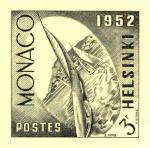 Monaco_1953_Yvert_388-Scott_297_black_c_detail