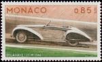 Monaco_1975_Yvert_1025-Scott_987_Delahaye_135_M_IS
