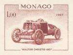Monaco_1967_Yvert_720a-Scott_660_unadopted_Walter_Christie_brown-red_ab_AP_detail