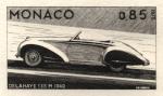 Monaco_1975_Yvert_1025a-Scott_987_unadopted_Delahaye_135_M_1er_etat_black_AP_detail_a