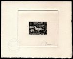 Monaco_1963_Yvert_611-Scott_544_black_ba