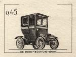 Monaco_1961_Yvert_567a-Scott_495_unadopted_De_Dion-Bouton_1er_etat_sepia_aa_AP_detail_a