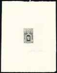 Monaco_1943_Yvert_260-Scott_173A_black_ba