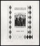 Monaco_1972_Yvert_BF7a-Scott_864_unadopted_Dolceaqua_Red_Cross_1er_etat_black_aa_AP