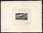 Chad_1967_Yvert_PA39-Scott_C35_black_h