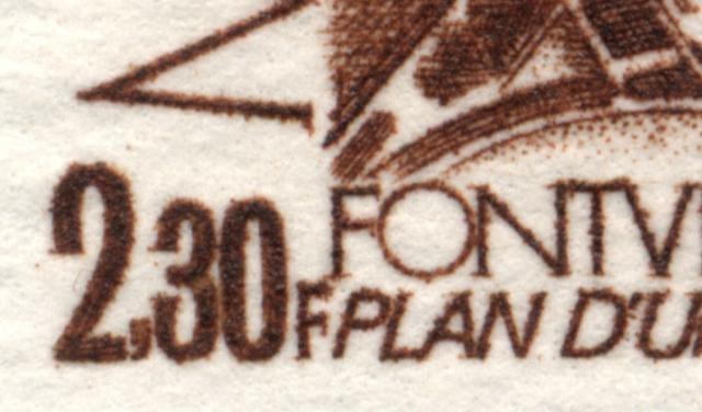 Monaco_1982_Yvert_1326a-Scott_1333_unadopted_Fontvieille_brown_a_AP_detail_b