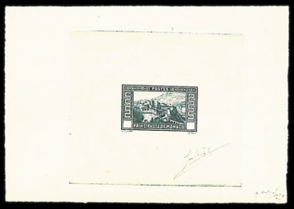 Monaco_1933_Yvert_121a-Scott_120_unadopted_Princes_Palace_etat_dark-green_b_AP
